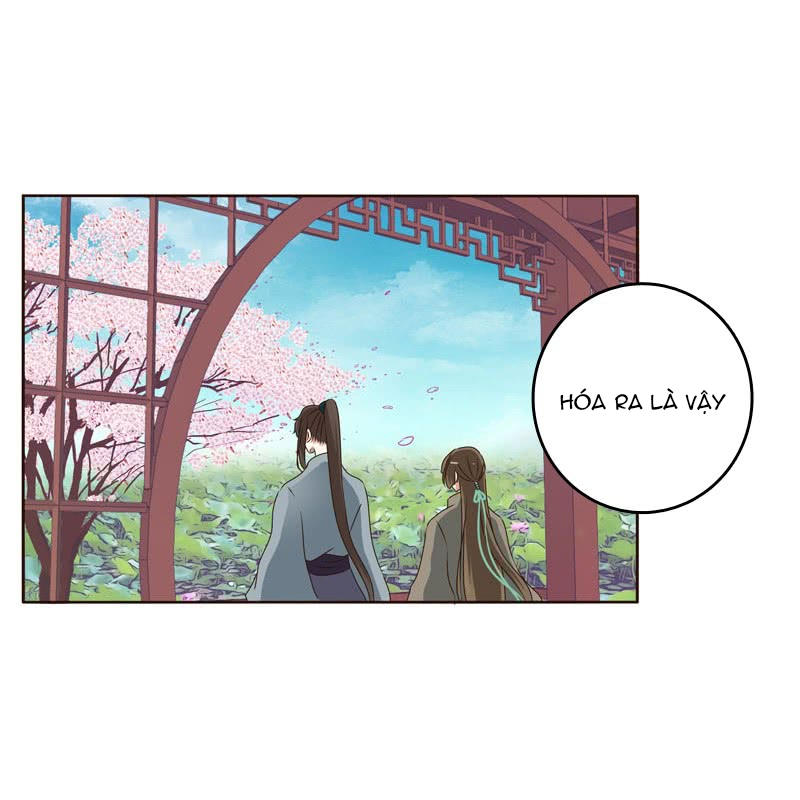 Thông Linh Phi Chapter 238 - Trang 2