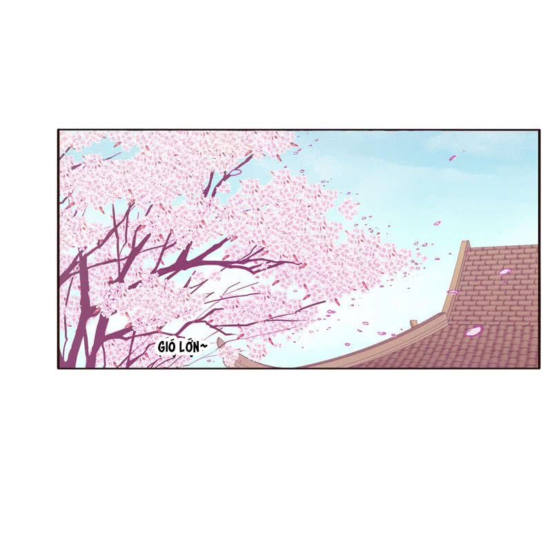 Thông Linh Phi Chapter 238 - Trang 2