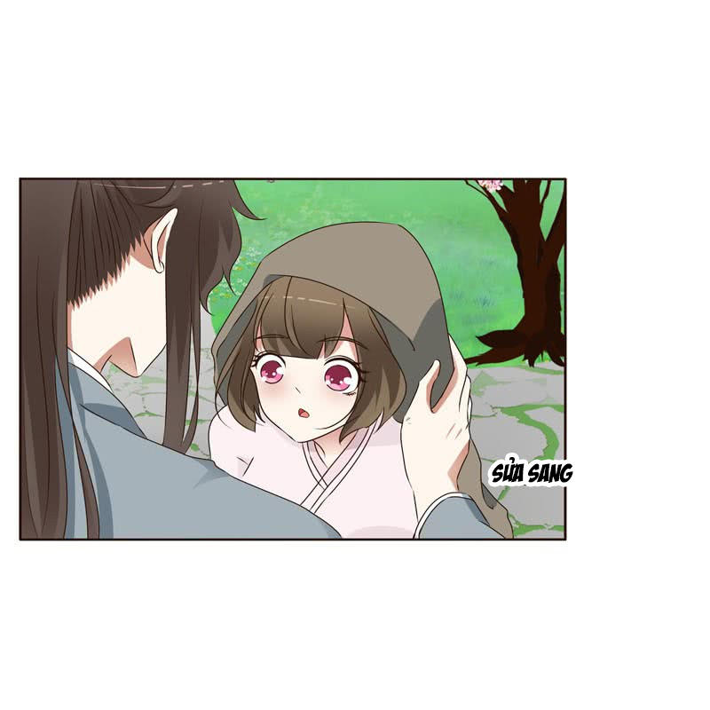 Thông Linh Phi Chapter 238 - Trang 2