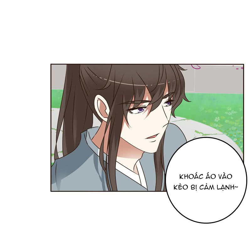 Thông Linh Phi Chapter 238 - Trang 2