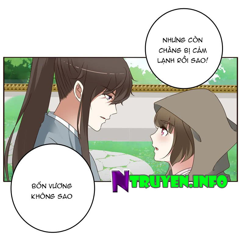 Thông Linh Phi Chapter 238 - Trang 2