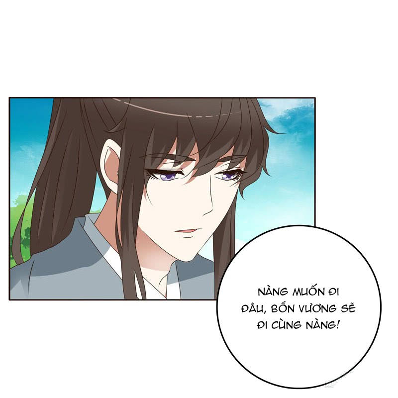 Thông Linh Phi Chapter 238 - Trang 2