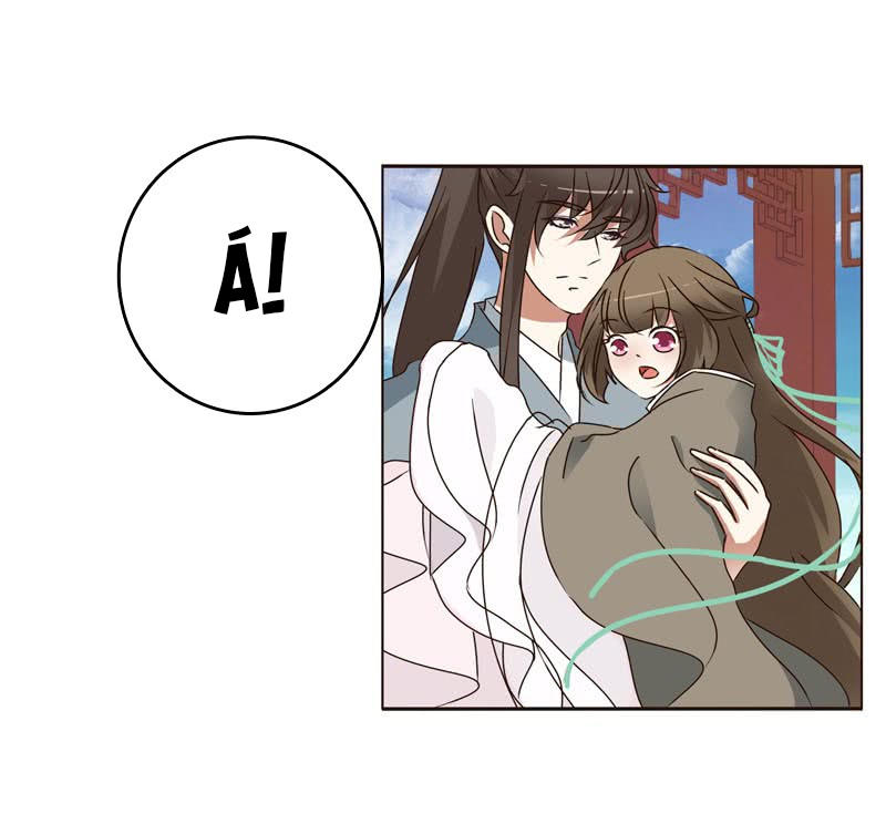 Thông Linh Phi Chapter 239 - Trang 2