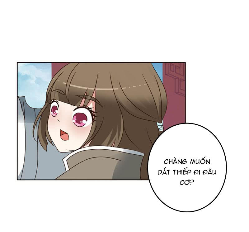 Thông Linh Phi Chapter 239 - Trang 2