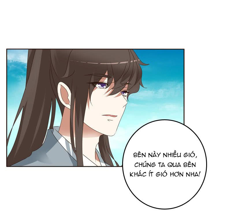 Thông Linh Phi Chapter 239 - Trang 2