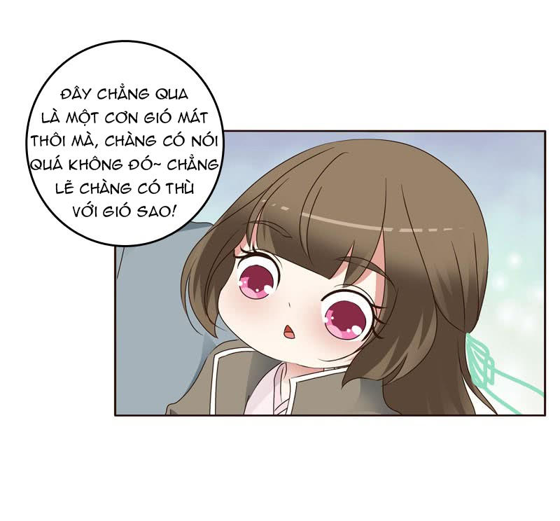 Thông Linh Phi Chapter 239 - Trang 2