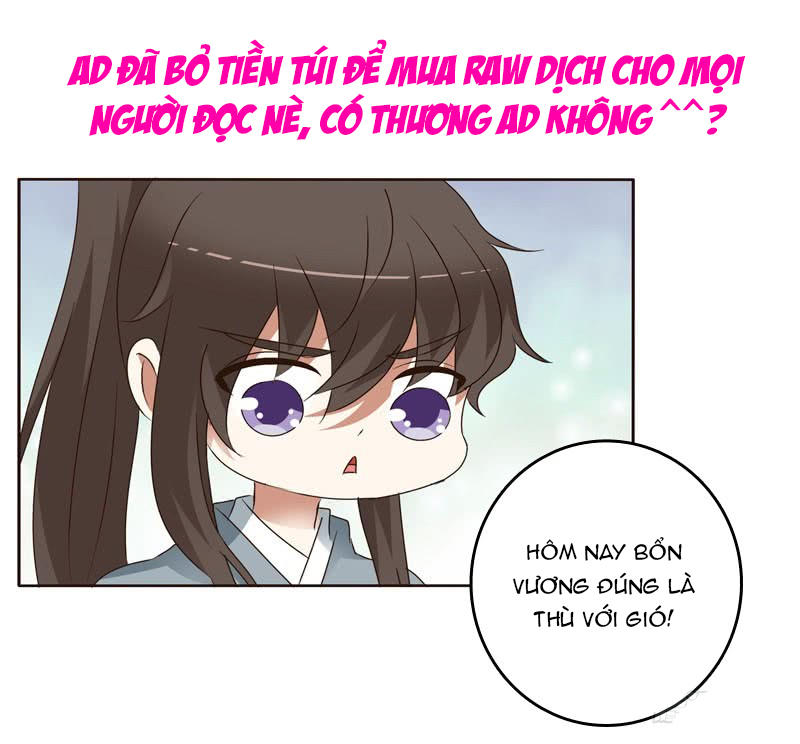 Thông Linh Phi Chapter 239 - Trang 2