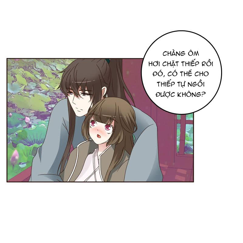 Thông Linh Phi Chapter 239 - Trang 2