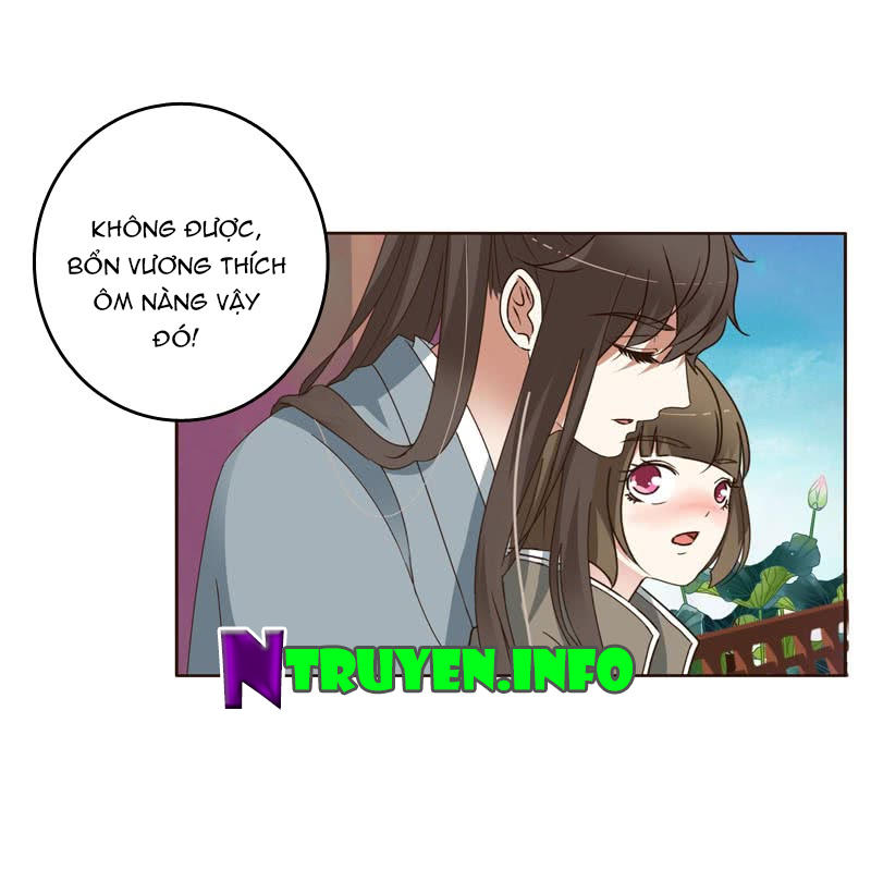 Thông Linh Phi Chapter 239 - Trang 2