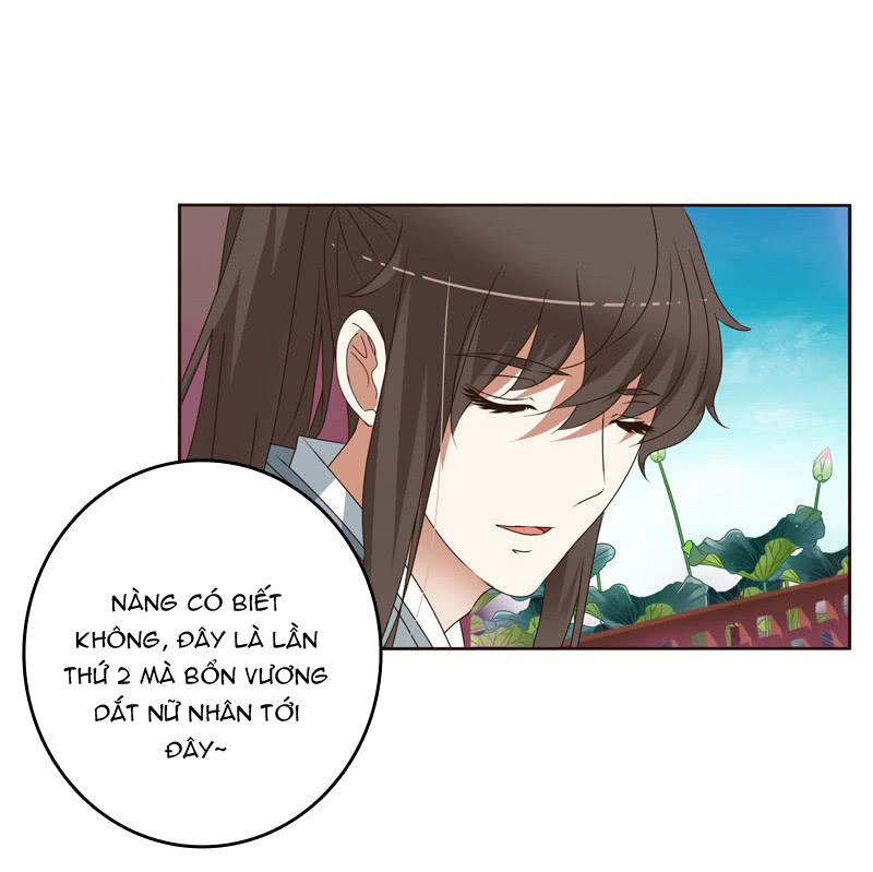 Thông Linh Phi Chapter 239 - Trang 2