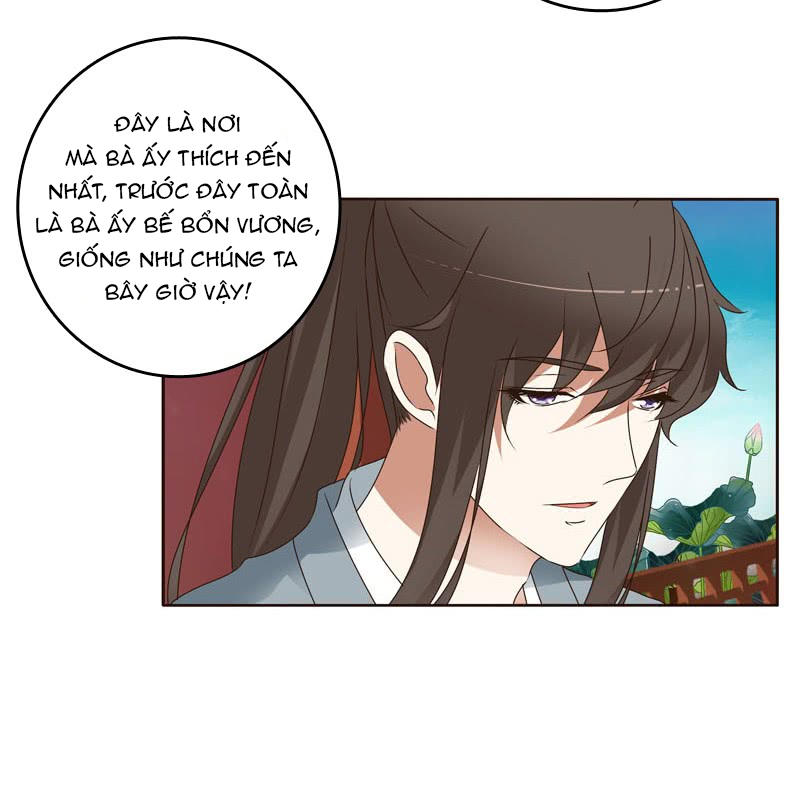 Thông Linh Phi Chapter 239 - Trang 2