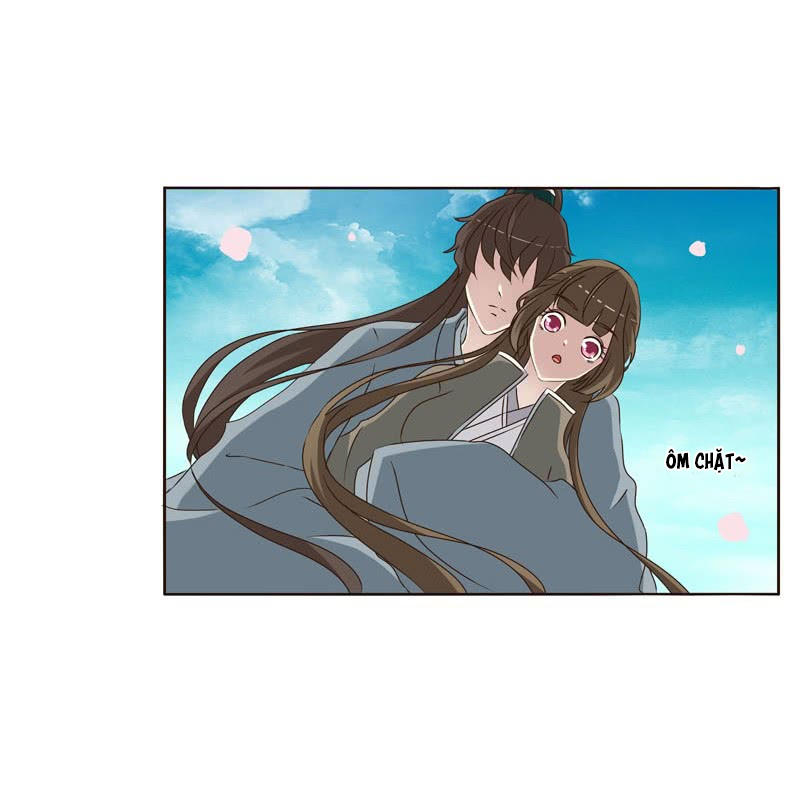 Thông Linh Phi Chapter 239 - Trang 2