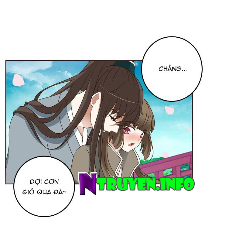 Thông Linh Phi Chapter 239 - Trang 2