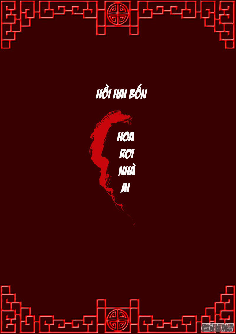 Thông Linh Phi Chapter 24 - Trang 2