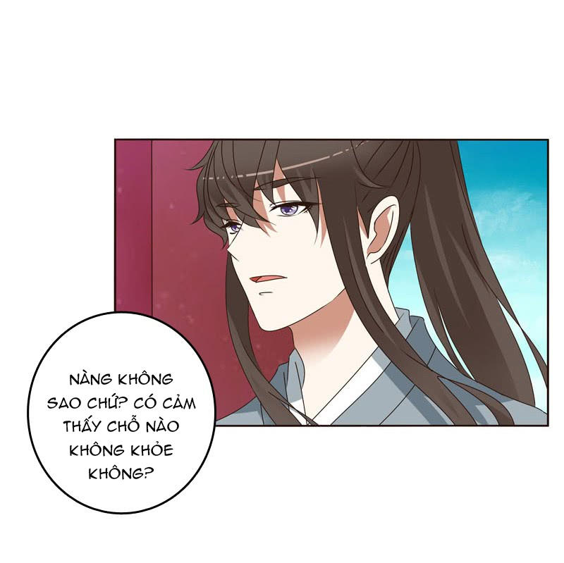 Thông Linh Phi Chapter 240 - Trang 2