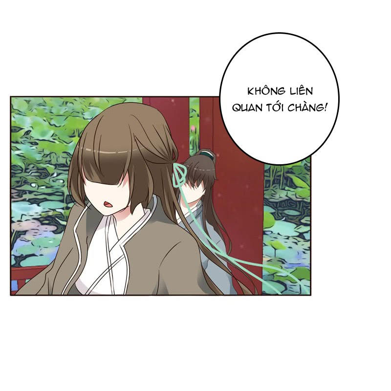 Thông Linh Phi Chapter 240 - Trang 2