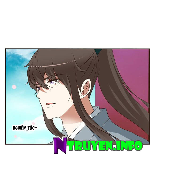 Thông Linh Phi Chapter 240 - Trang 2