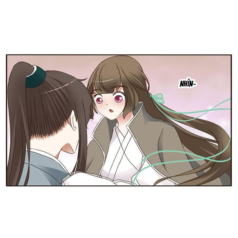 Thông Linh Phi Chapter 240 - Trang 2