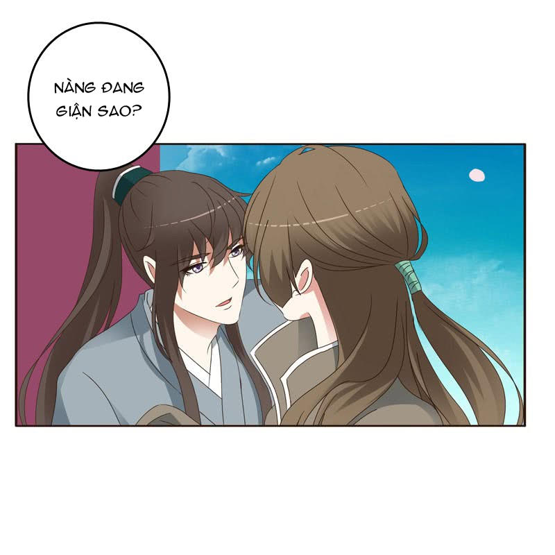 Thông Linh Phi Chapter 240 - Trang 2