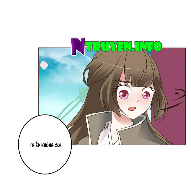 Thông Linh Phi Chapter 240 - Trang 2