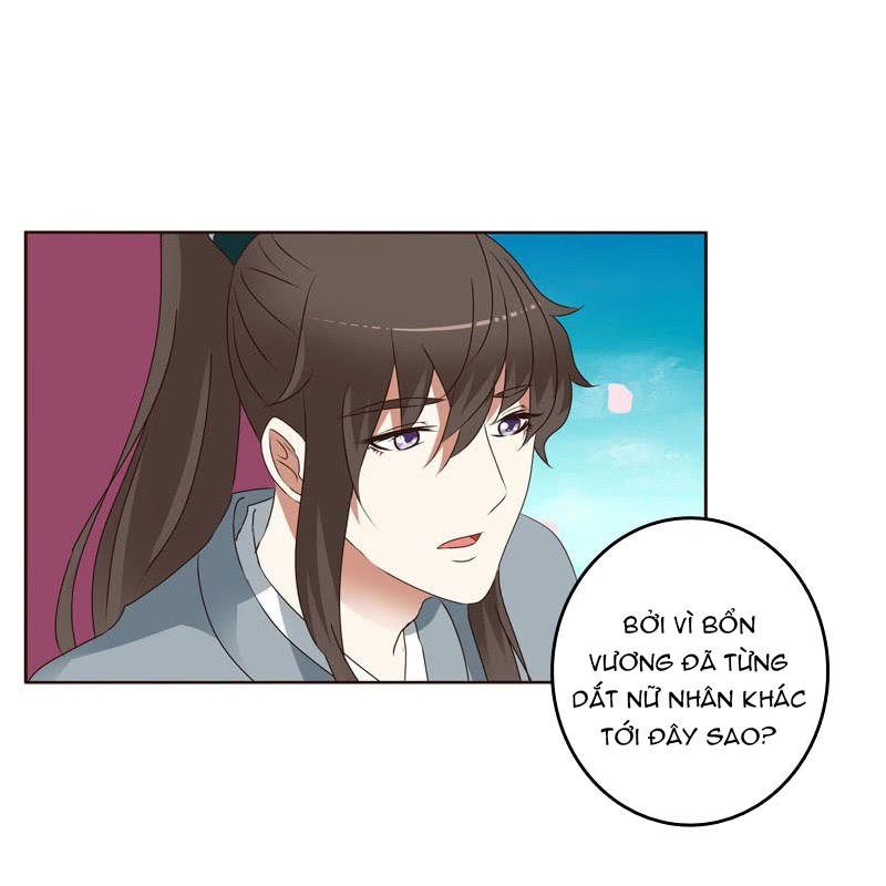 Thông Linh Phi Chapter 240 - Trang 2