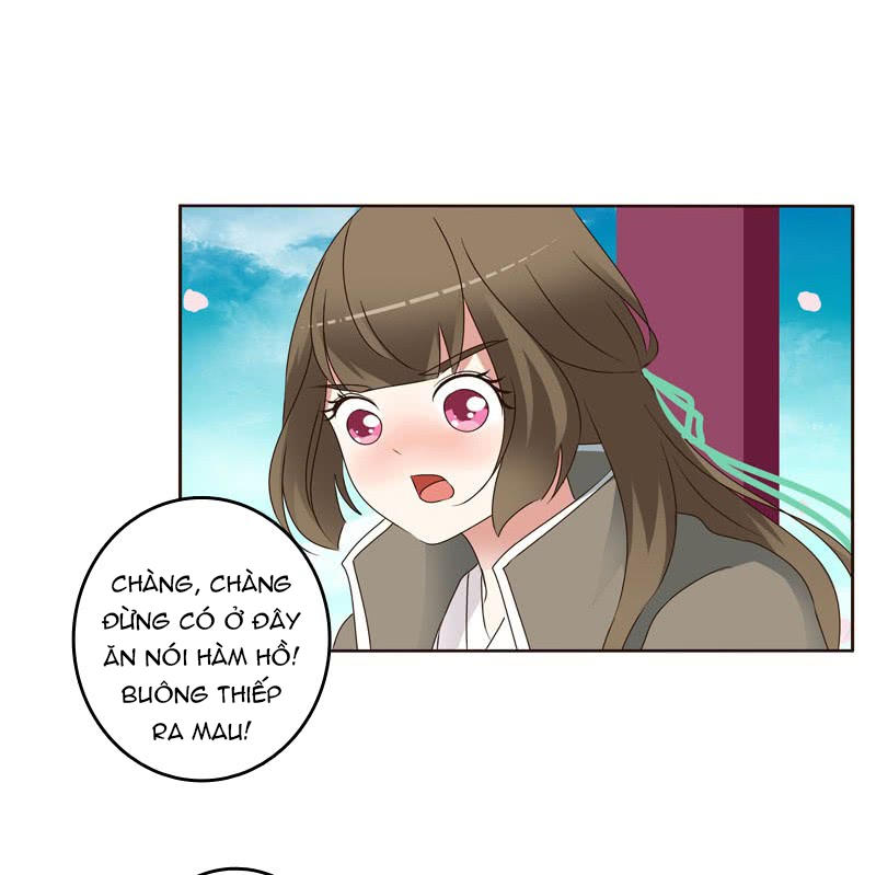 Thông Linh Phi Chapter 240 - Trang 2