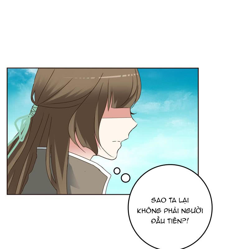 Thông Linh Phi Chapter 240 - Trang 2