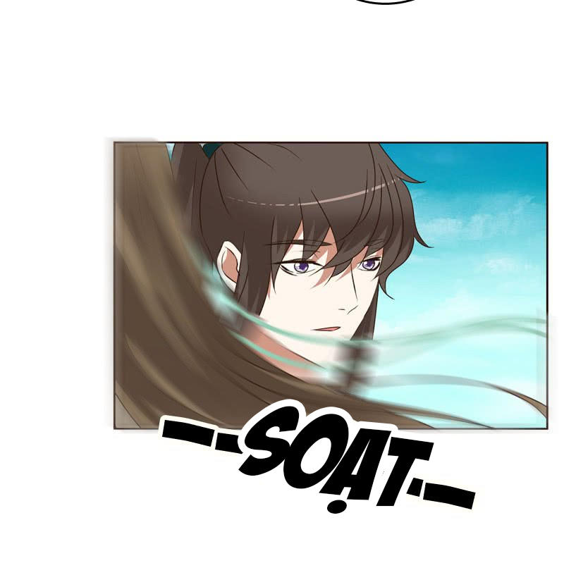 Thông Linh Phi Chapter 240 - Trang 2