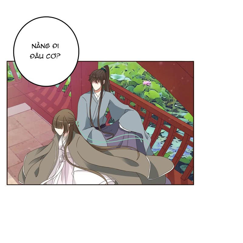 Thông Linh Phi Chapter 240 - Trang 2