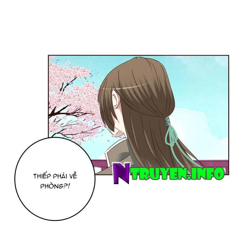 Thông Linh Phi Chapter 240 - Trang 2