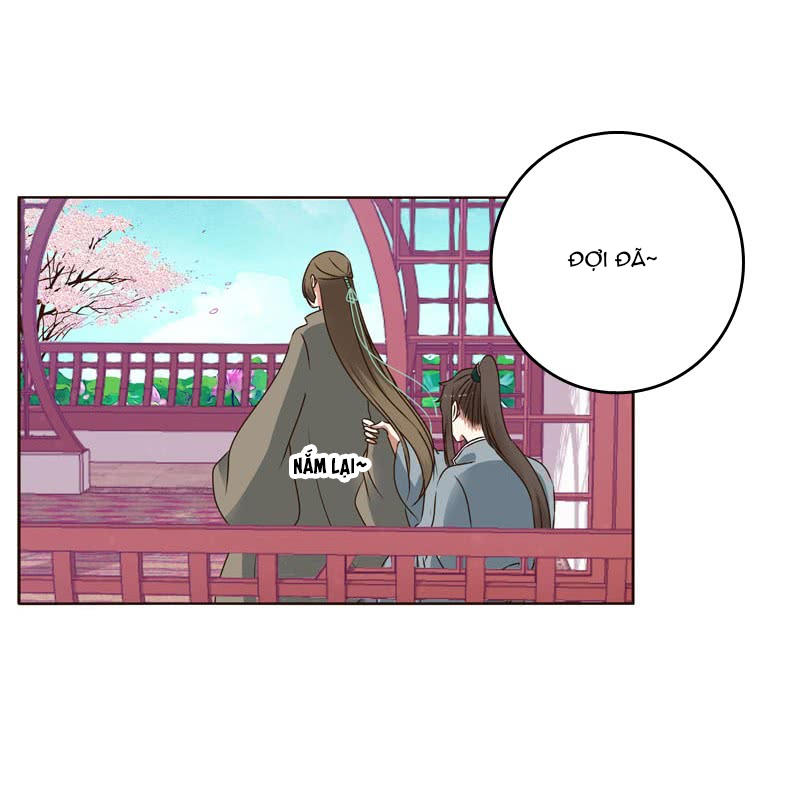 Thông Linh Phi Chapter 240 - Trang 2