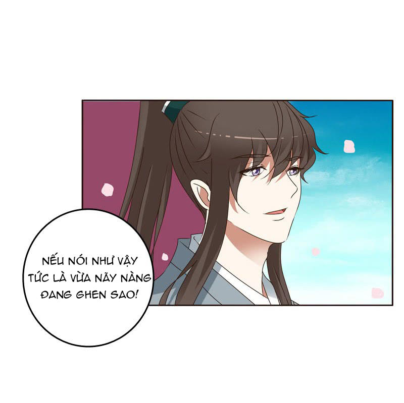 Thông Linh Phi Chapter 241 - Trang 2