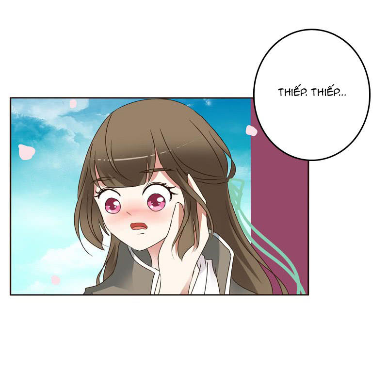 Thông Linh Phi Chapter 241 - Trang 2