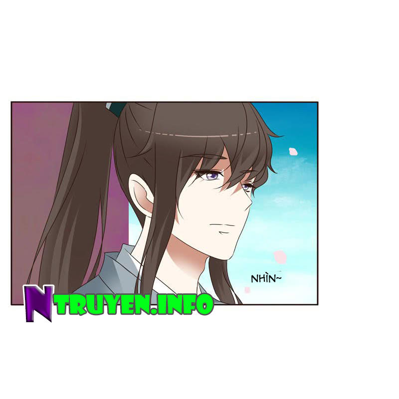 Thông Linh Phi Chapter 241 - Trang 2