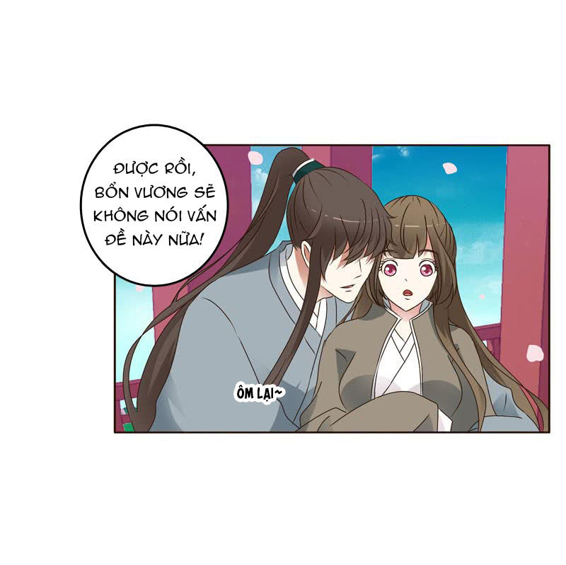 Thông Linh Phi Chapter 241 - Trang 2