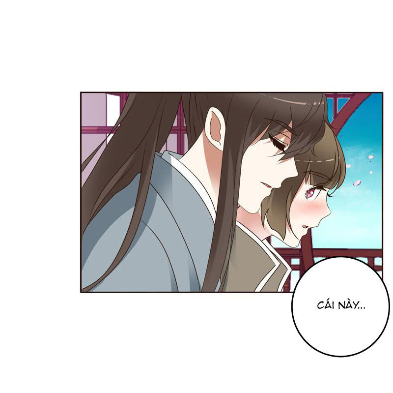 Thông Linh Phi Chapter 241 - Trang 2