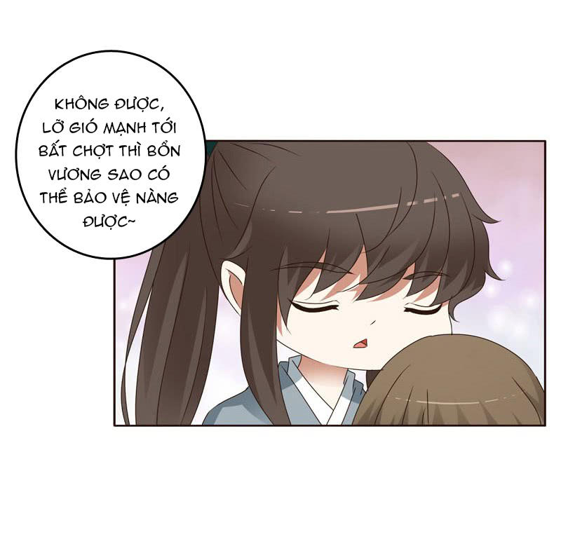 Thông Linh Phi Chapter 241 - Trang 2