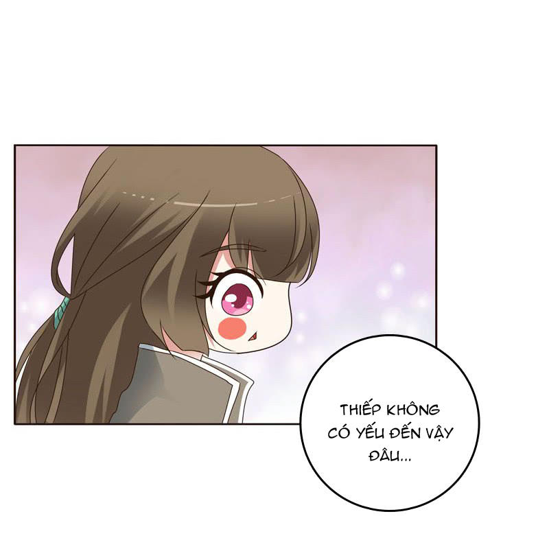 Thông Linh Phi Chapter 241 - Trang 2