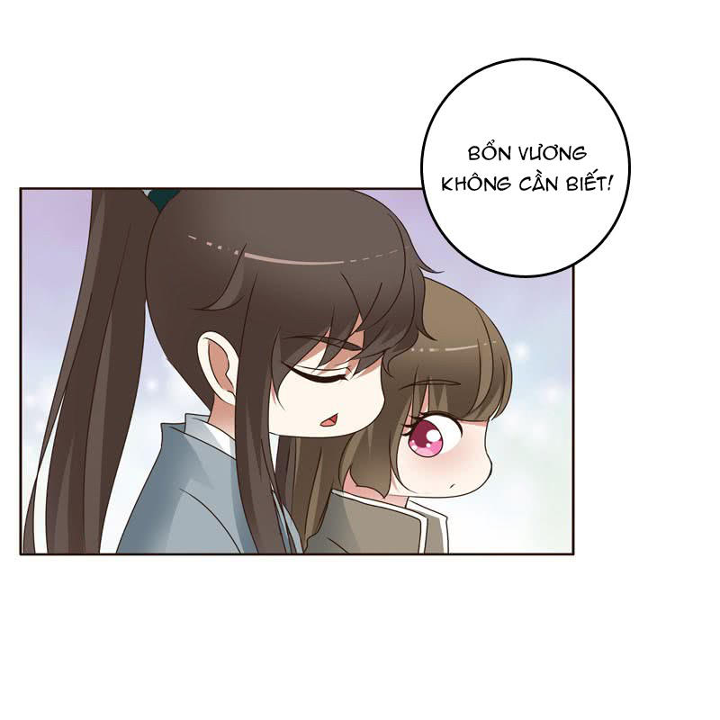 Thông Linh Phi Chapter 241 - Trang 2