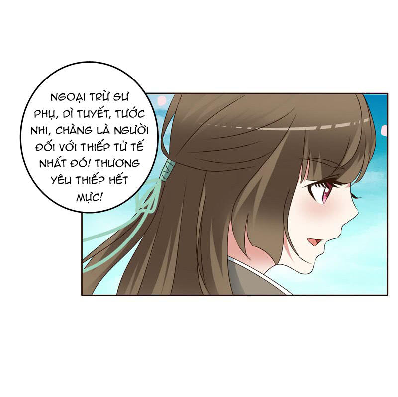 Thông Linh Phi Chapter 241 - Trang 2