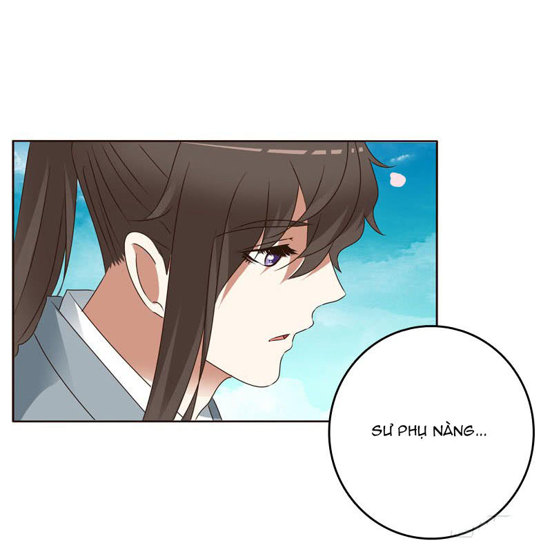 Thông Linh Phi Chapter 241 - Trang 2