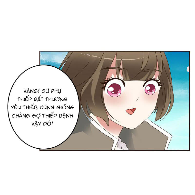 Thông Linh Phi Chapter 241 - Trang 2