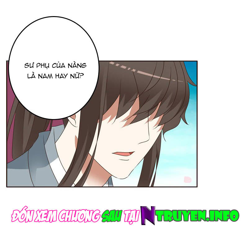 Thông Linh Phi Chapter 241 - Trang 2