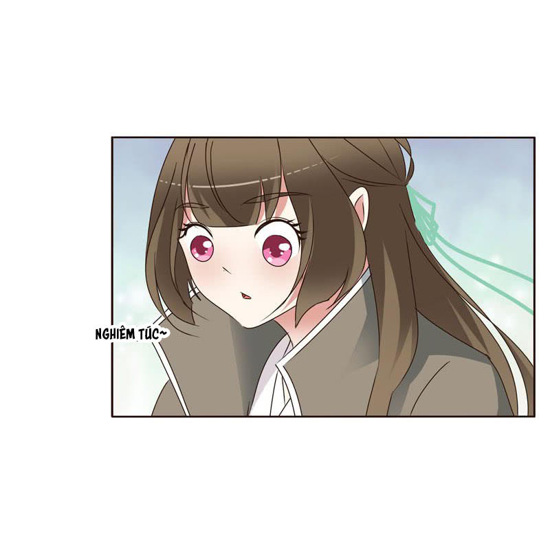 Thông Linh Phi Chapter 241 - Trang 2