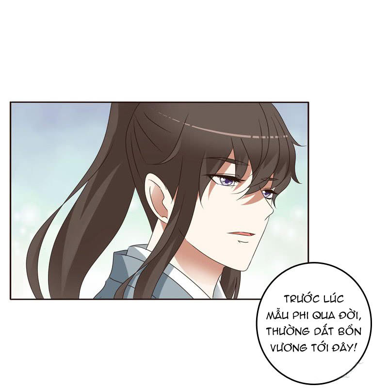 Thông Linh Phi Chapter 241 - Trang 2
