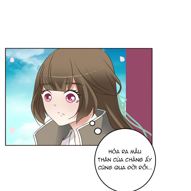 Thông Linh Phi Chapter 241 - Trang 2