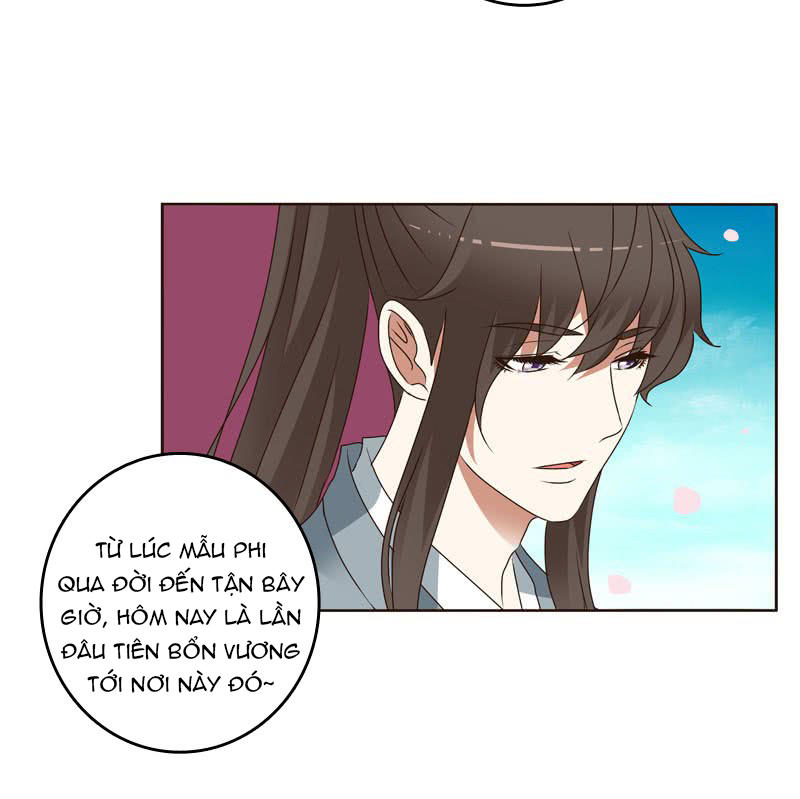 Thông Linh Phi Chapter 241 - Trang 2