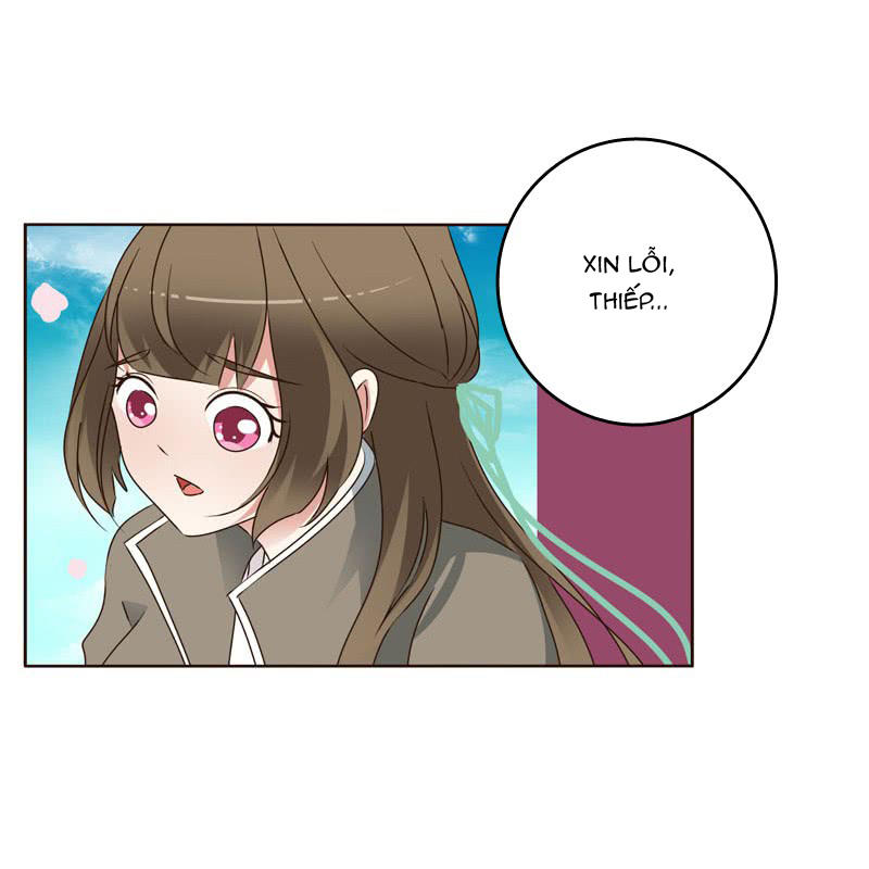 Thông Linh Phi Chapter 241 - Trang 2