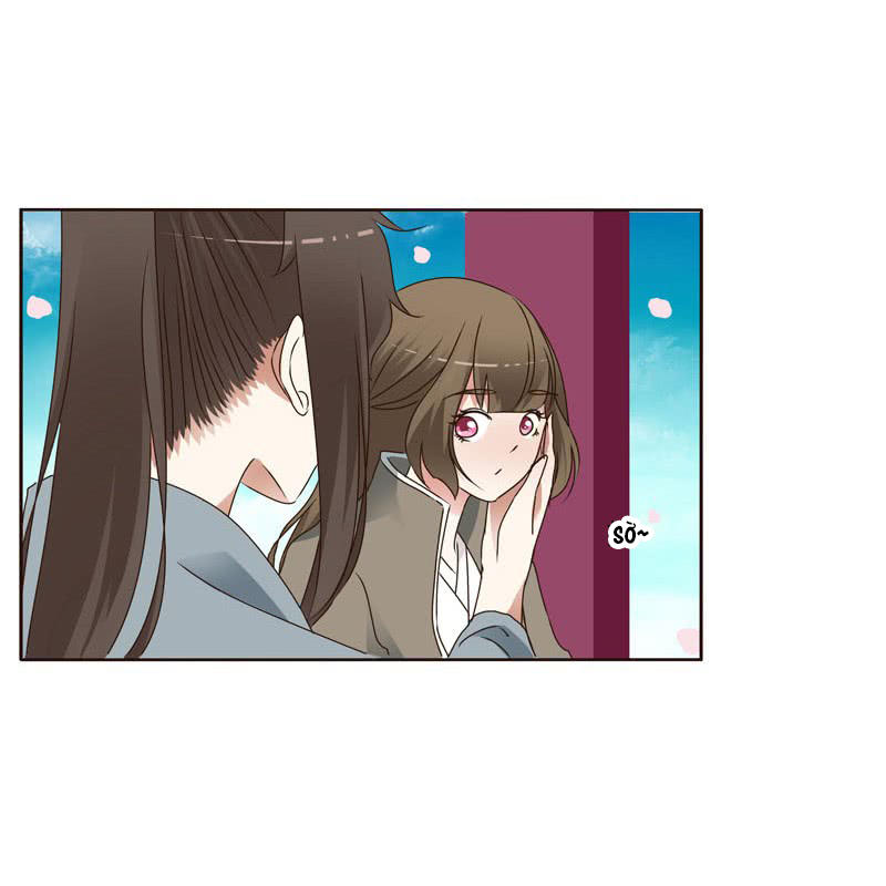 Thông Linh Phi Chapter 241 - Trang 2