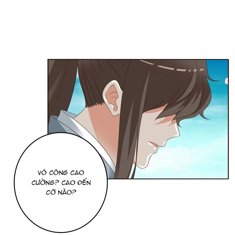 Thông Linh Phi Chapter 242 - Trang 2